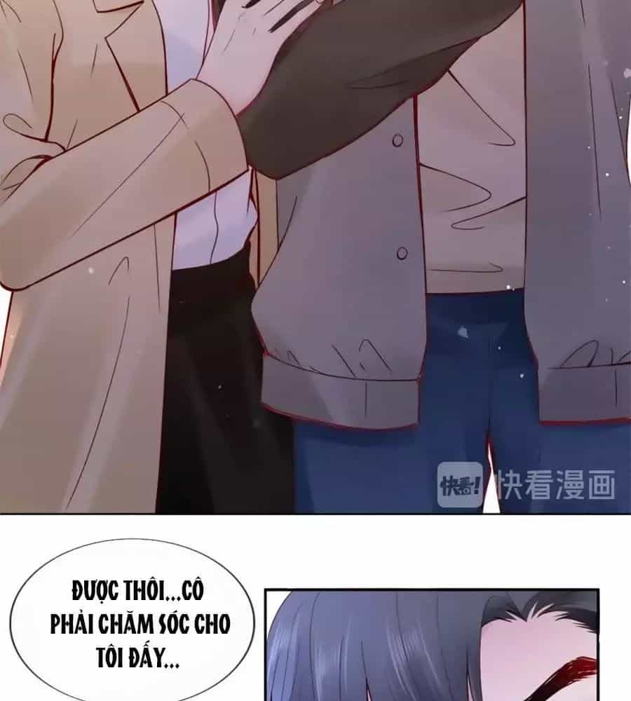 Hai Mặt Cuốn Hút Của Anh - Chương 33 - ảnh 22