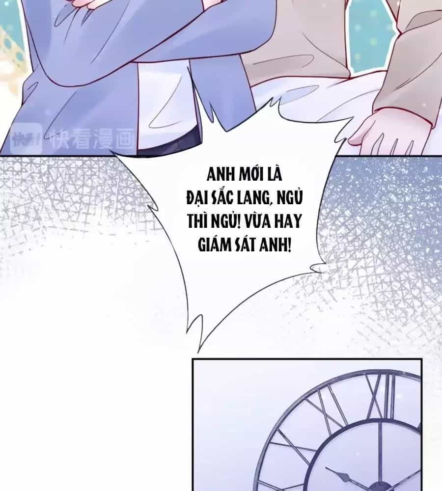 Hai Mặt Cuốn Hút Của Anh - Chương 33 - ảnh 69