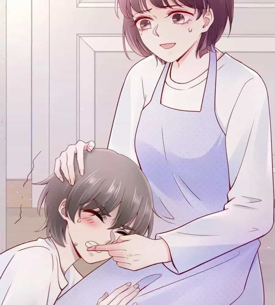 Hai Mặt Cuốn Hút Của Anh - Chương 35 - ảnh 31