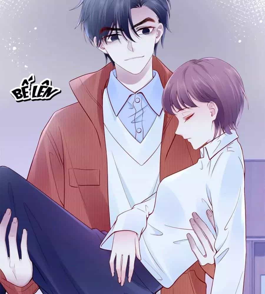 Hai Mặt Cuốn Hút Của Anh - Chương 36 - ảnh 22