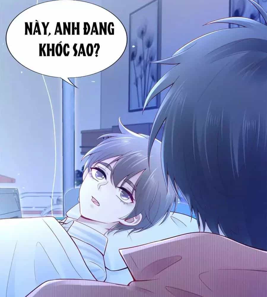 Hai Mặt Cuốn Hút Của Anh - Chương 36 - ảnh 3