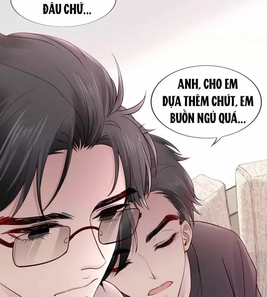 Hai Mặt Cuốn Hút Của Anh - Chương 36 - ảnh 86