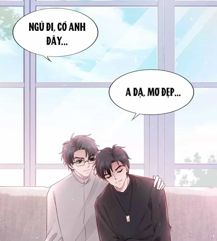 Hai Mặt Cuốn Hút Của Anh - Chương 36 - ảnh 88