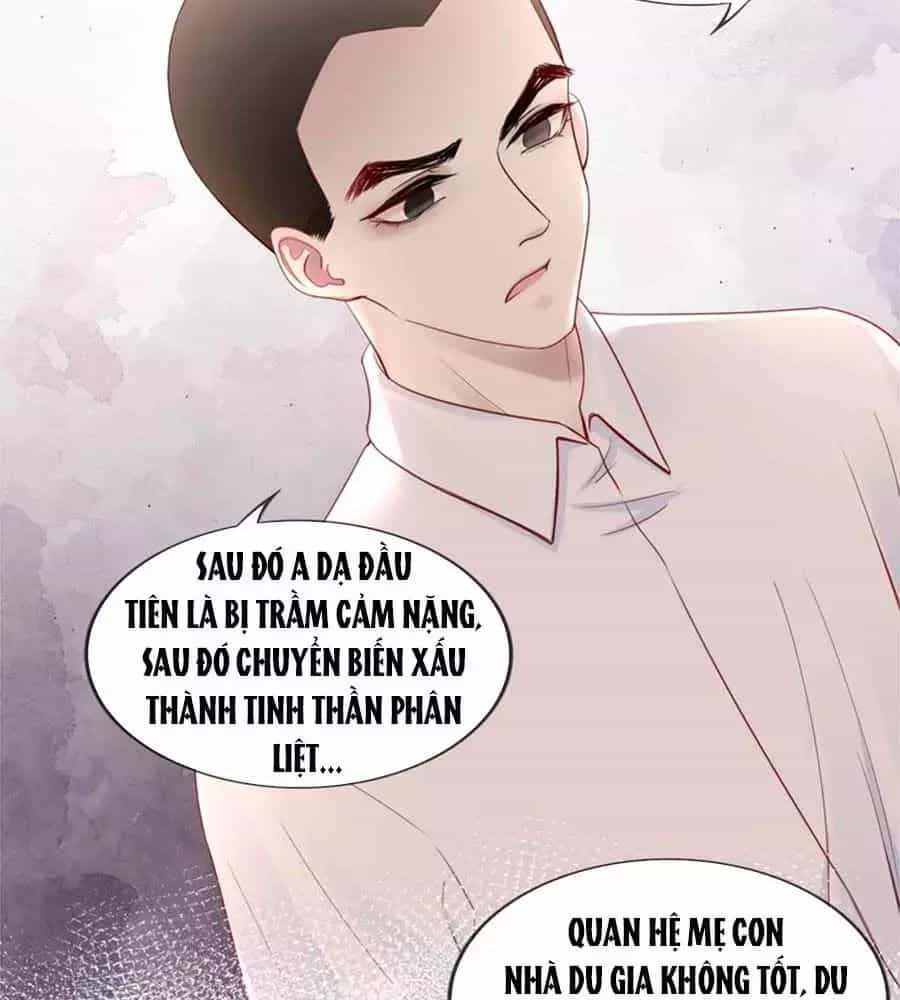 Hai Mặt Cuốn Hút Của Anh - Chương 37 - ảnh 114