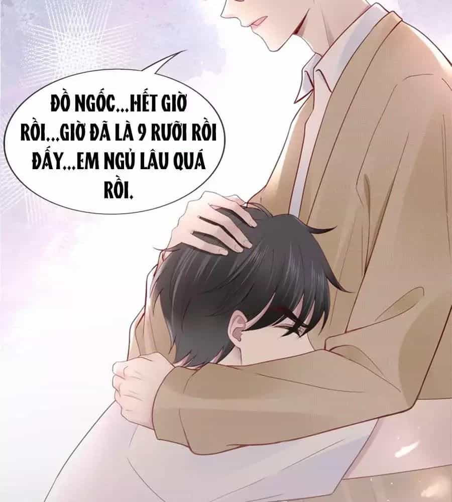 Hai Mặt Cuốn Hút Của Anh - Chương 37 - ảnh 12