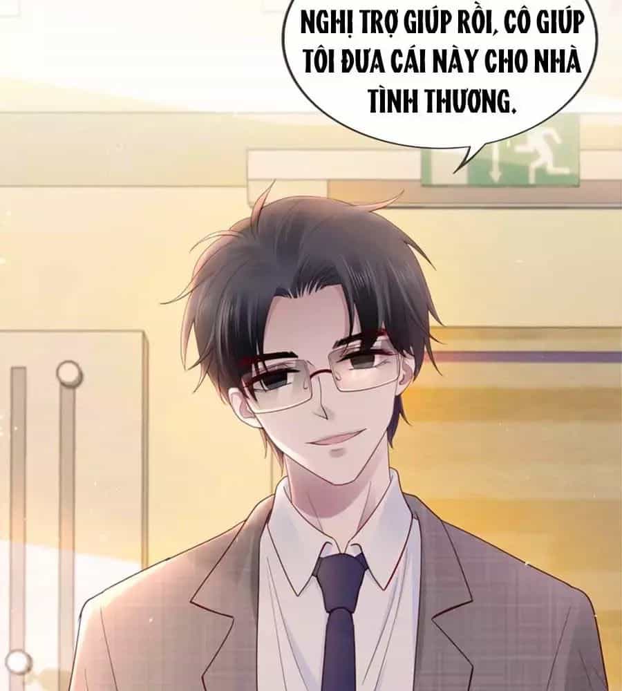 Hai Mặt Cuốn Hút Của Anh - Chương 37 - ảnh 36