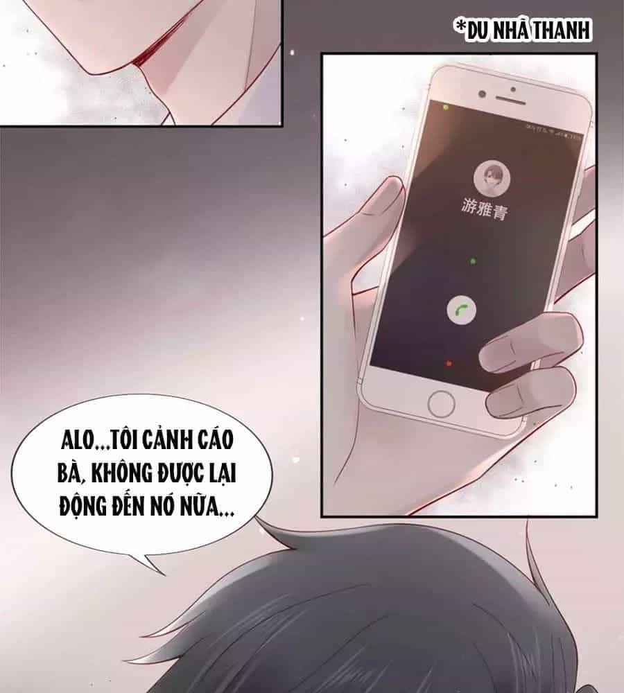 Hai Mặt Cuốn Hút Của Anh - Chương 37 - ảnh 46