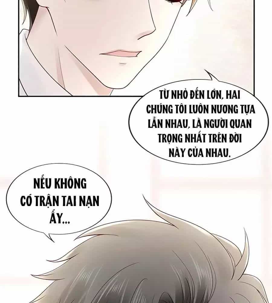 Hai Mặt Cuốn Hút Của Anh - Chương 38 - ảnh 14