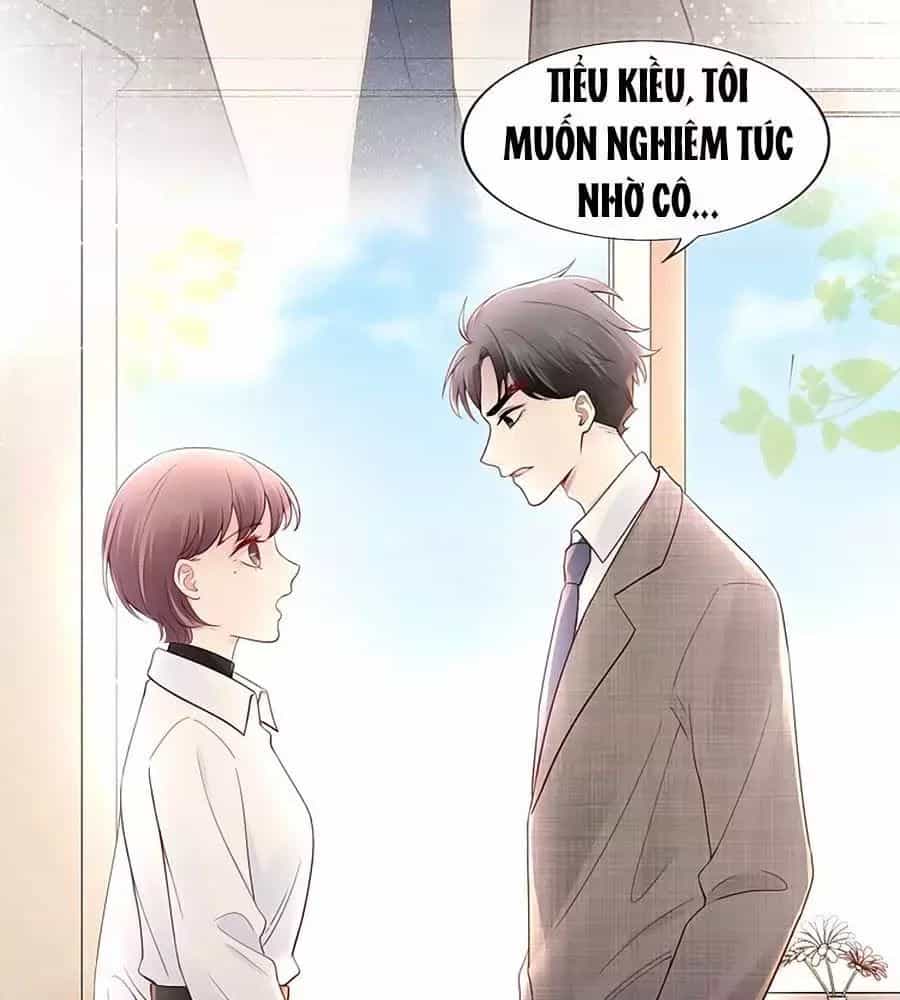 Hai Mặt Cuốn Hút Của Anh - Chương 38 - ảnh 16
