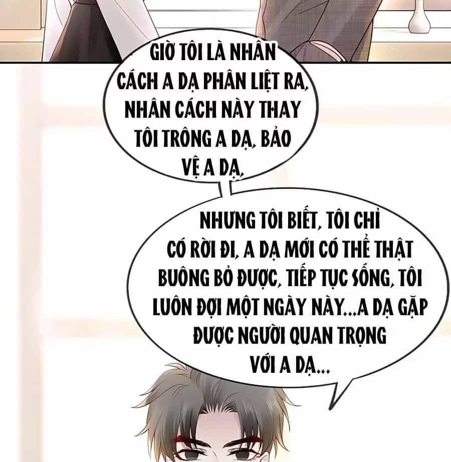 Hai Mặt Cuốn Hút Của Anh - Chương 38 - ảnh 17