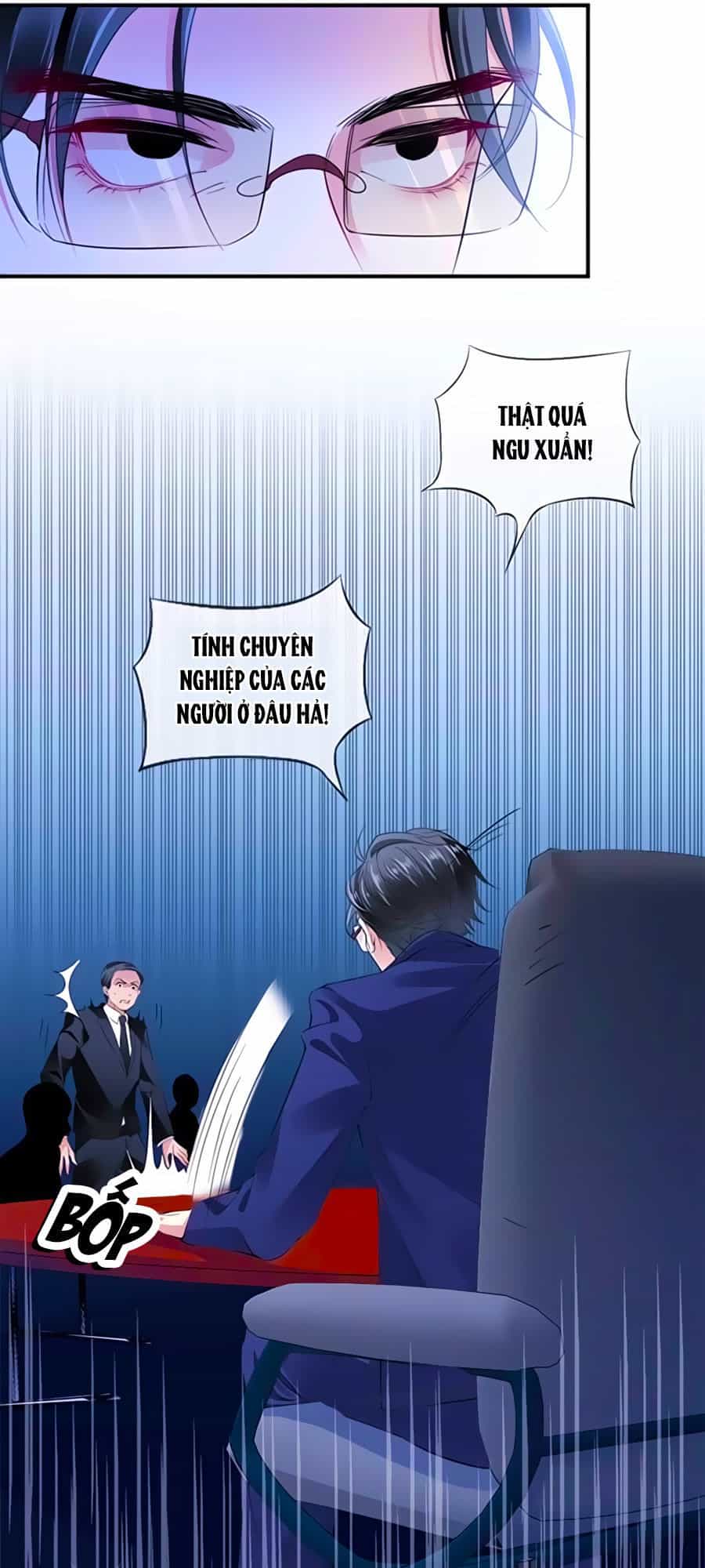 Hai Mặt Cuốn Hút Của Anh - Chương 4 - ảnh 12