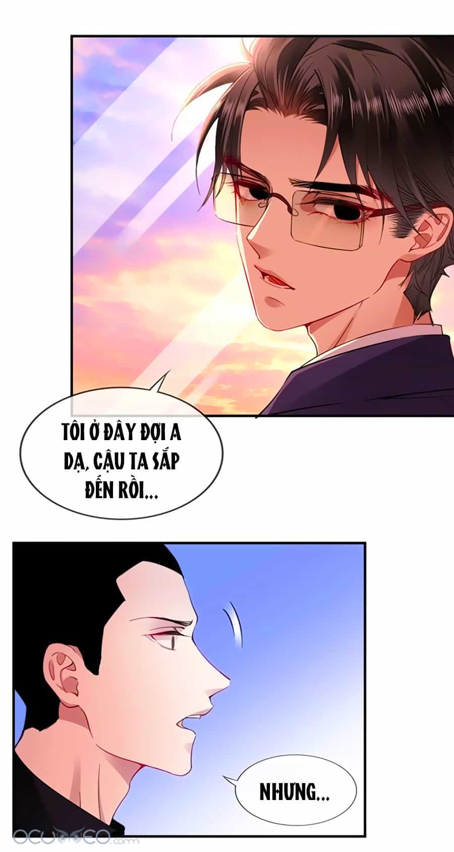 Hai Mặt Cuốn Hút Của Anh - Chương 4 - ảnh 21