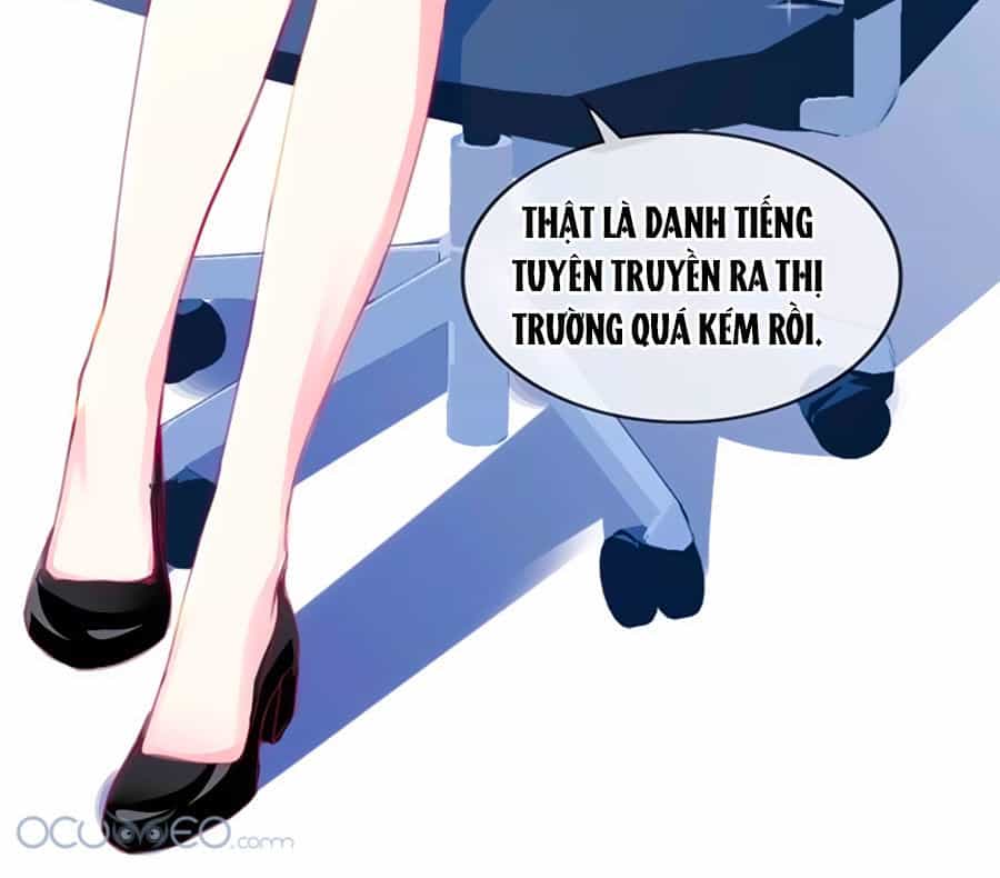 Hai Mặt Cuốn Hút Của Anh - Chương 4 - ảnh 26