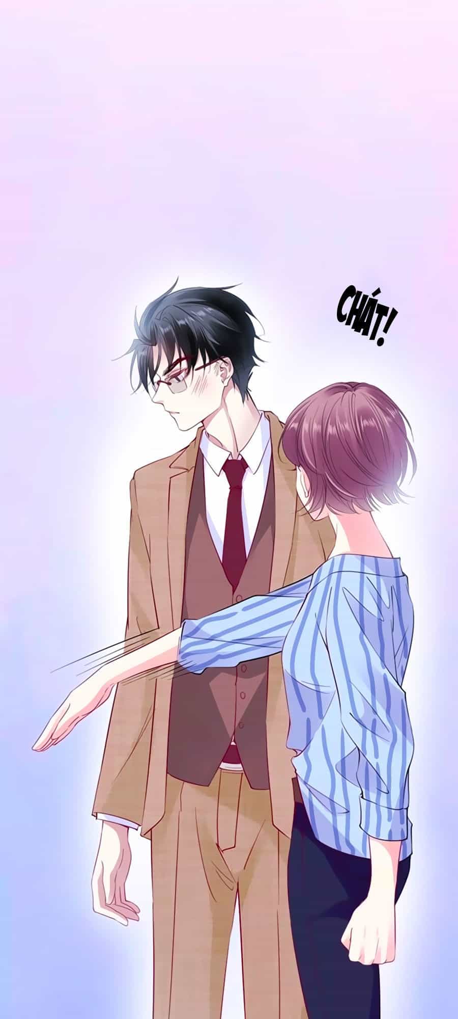 Hai Mặt Cuốn Hút Của Anh - Chương 5 - ảnh 34