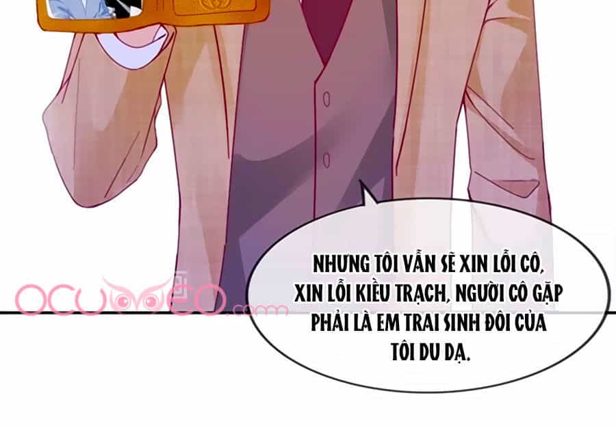 Hai Mặt Cuốn Hút Của Anh - Chương 5 - ảnh 53