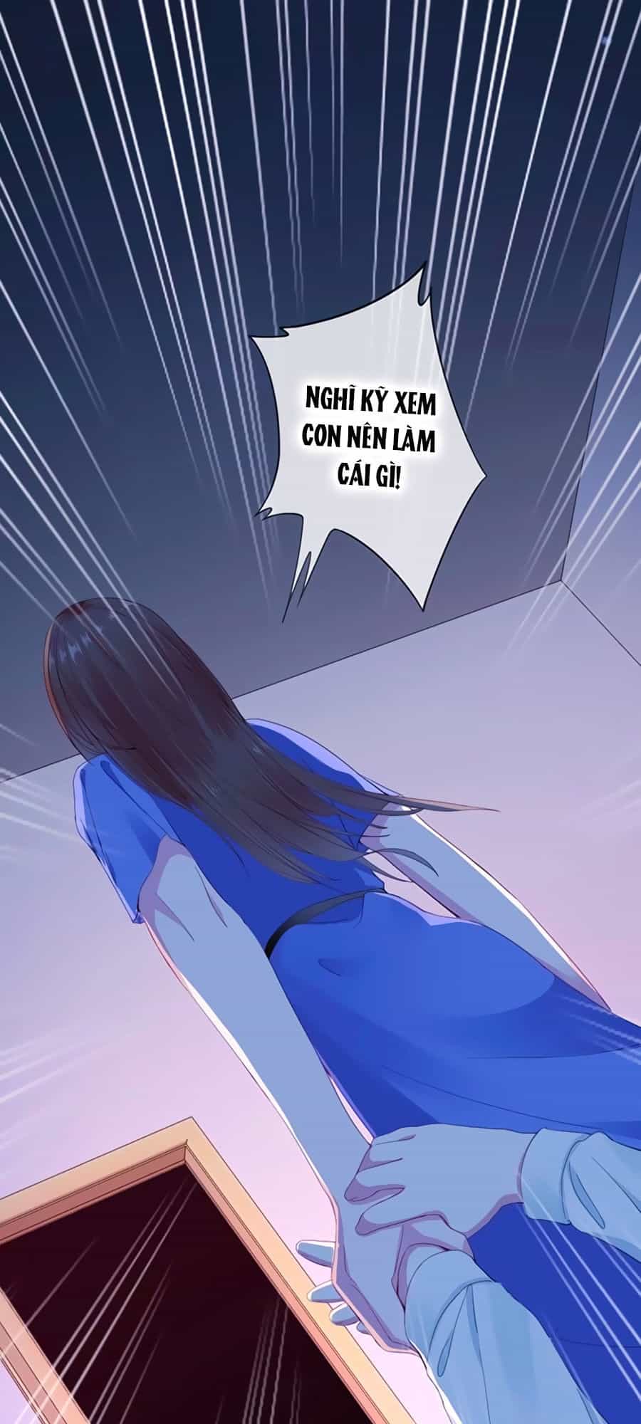 Hai Mặt Cuốn Hút Của Anh - Chương 6 - ảnh 39