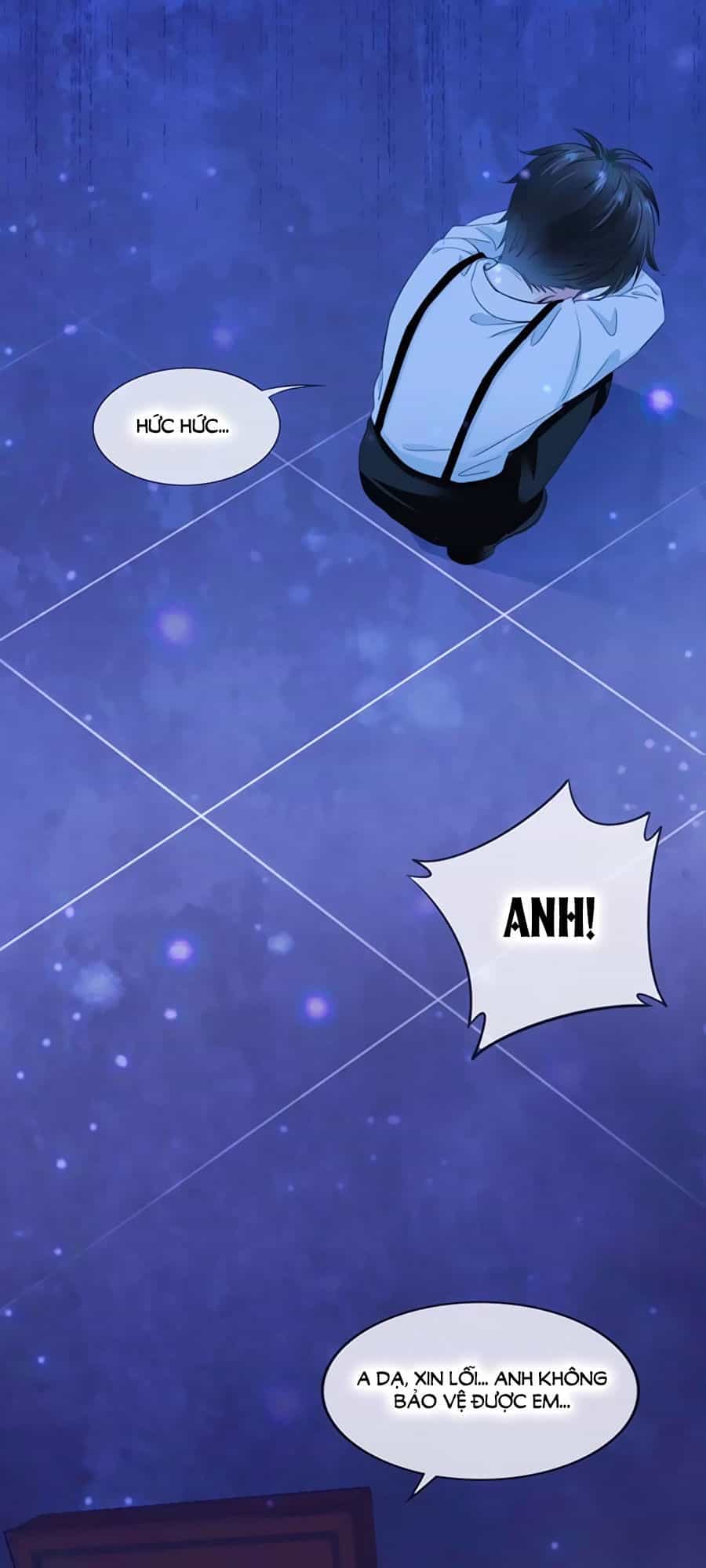 Hai Mặt Cuốn Hút Của Anh - Chương 6 - ảnh 46