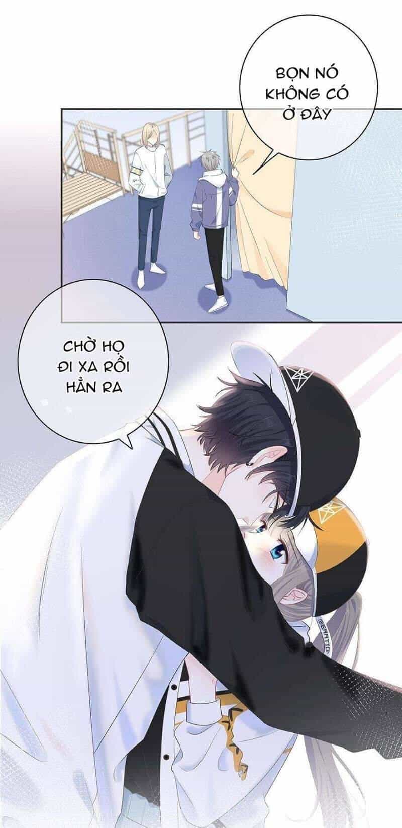 Hai Thìa Cà Phê Muối : Bắt Đầu Lại Cuộc Sống Của Chúng Ta - Chương 11 - ảnh 2