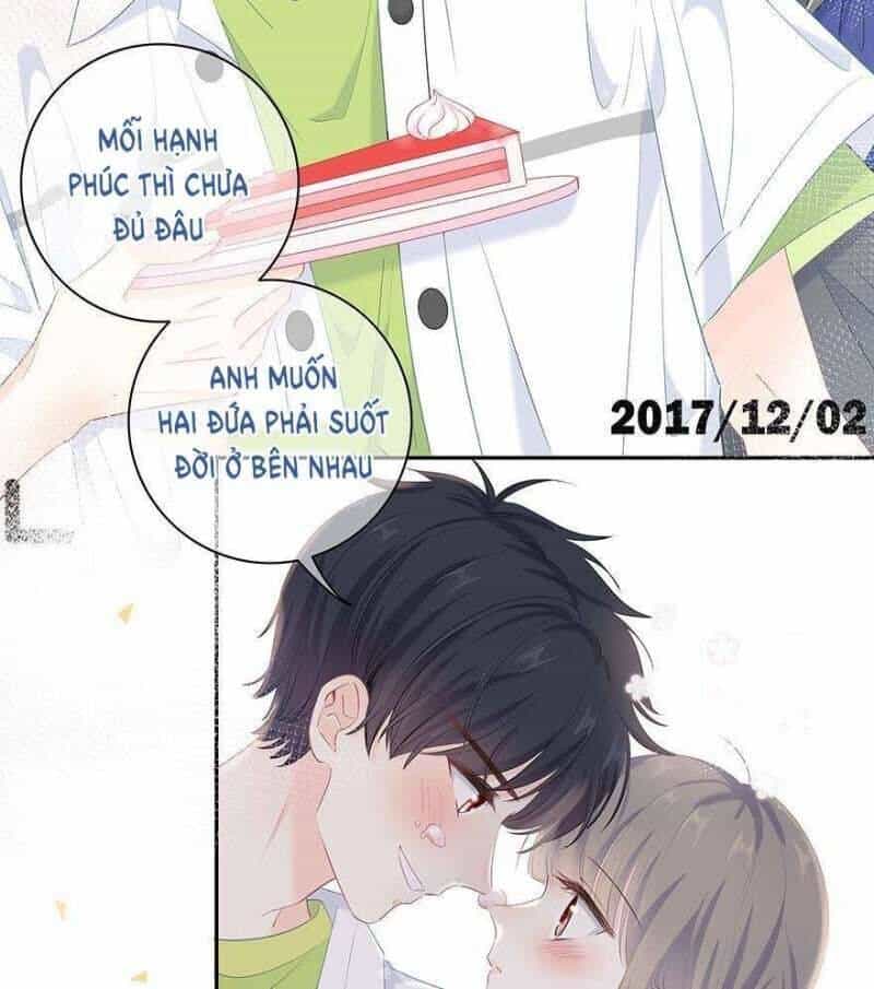 Hai Thìa Cà Phê Muối : Bắt Đầu Lại Cuộc Sống Của Chúng Ta - Chương 15 - ảnh 17