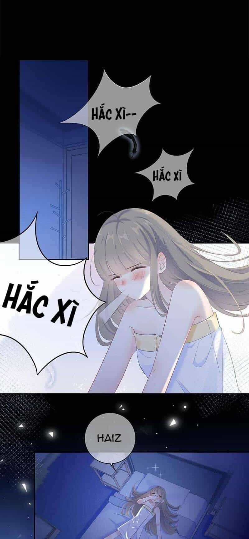 Hai Thìa Cà Phê Muối : Bắt Đầu Lại Cuộc Sống Của Chúng Ta - Chương 15 - ảnh 3