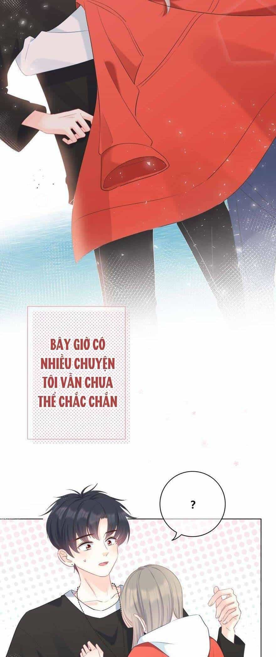Hai Thìa Cà Phê Muối : Bắt Đầu Lại Cuộc Sống Của Chúng Ta - Chương 23 - ảnh 6