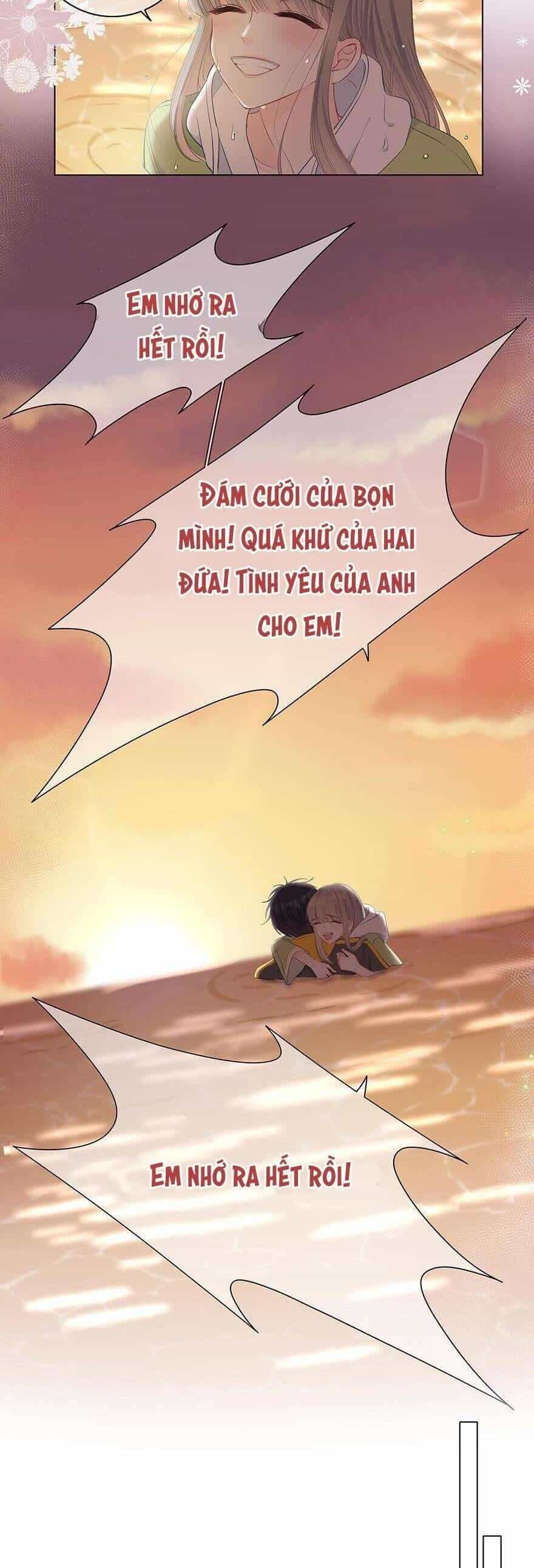 Hai Thìa Cà Phê Muối : Bắt Đầu Lại Cuộc Sống Của Chúng Ta - Chương 28 - ảnh 10