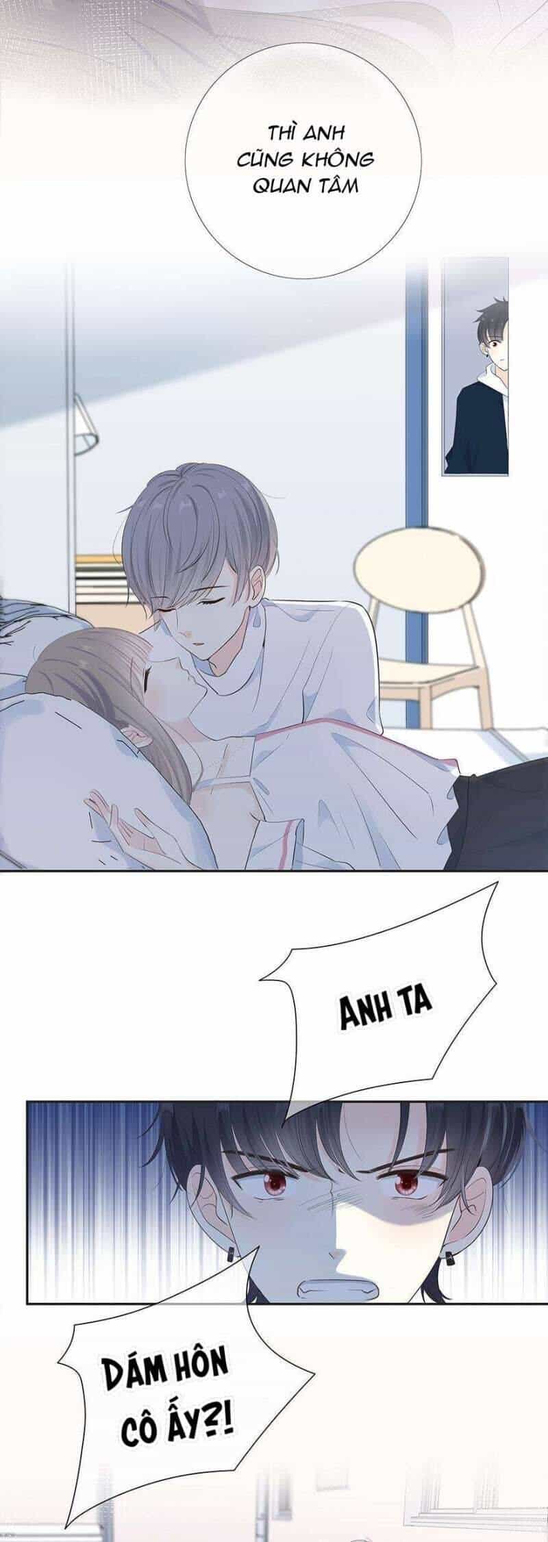 Hai Thìa Cà Phê Muối : Bắt Đầu Lại Cuộc Sống Của Chúng Ta - Chương 8 - ảnh 17