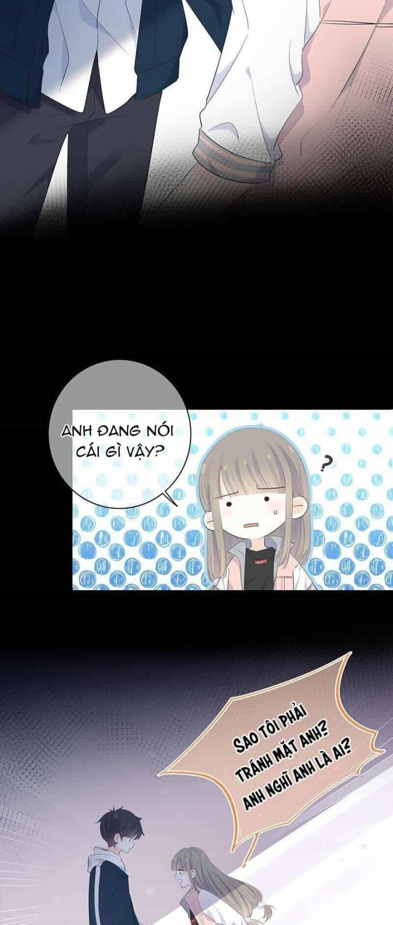 Hai Thìa Cà Phê Muối : Bắt Đầu Lại Cuộc Sống Của Chúng Ta - Chương 9 - ảnh 23