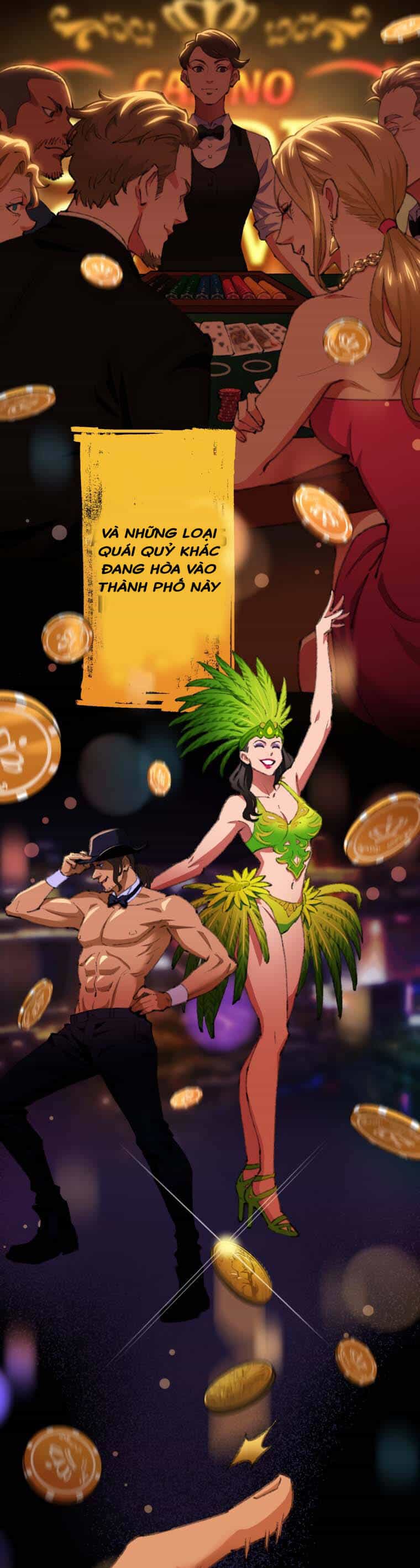Haibasu - Chuong 1 - ảnh 6