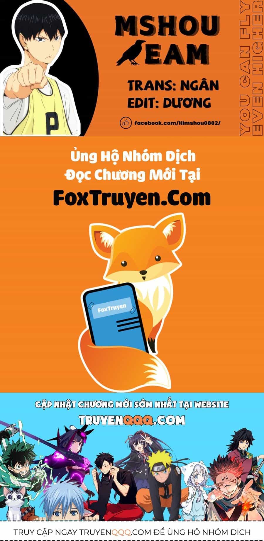 Haikyuu-Bu - Chương 92 - ảnh 19