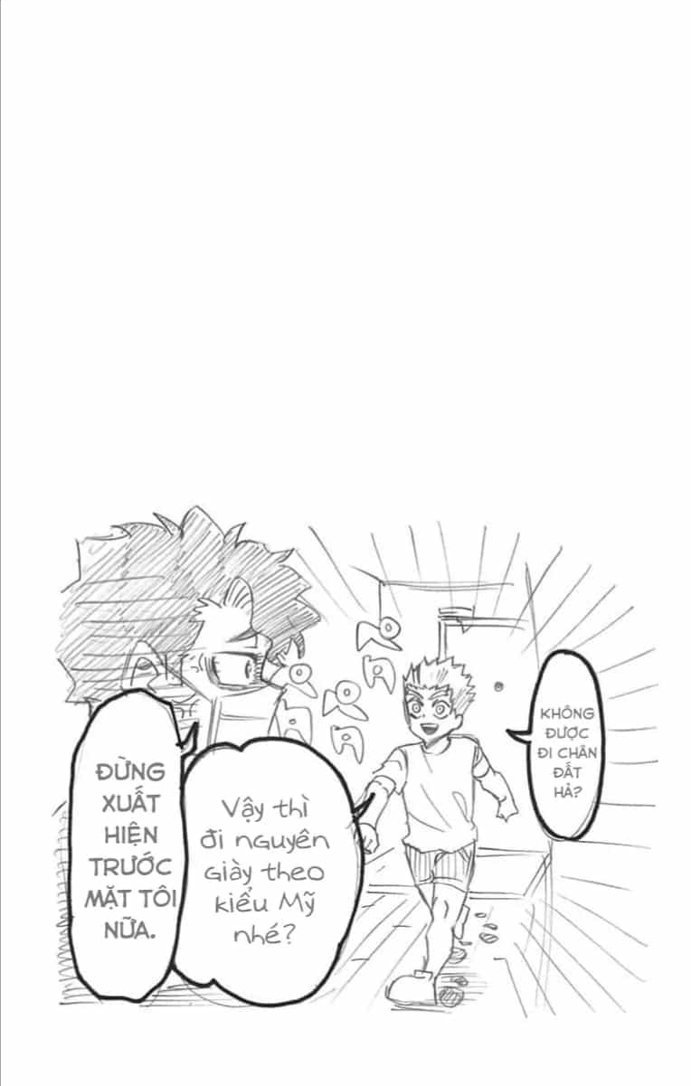 Haikyuu-Bu - Chương 94 - ảnh 17