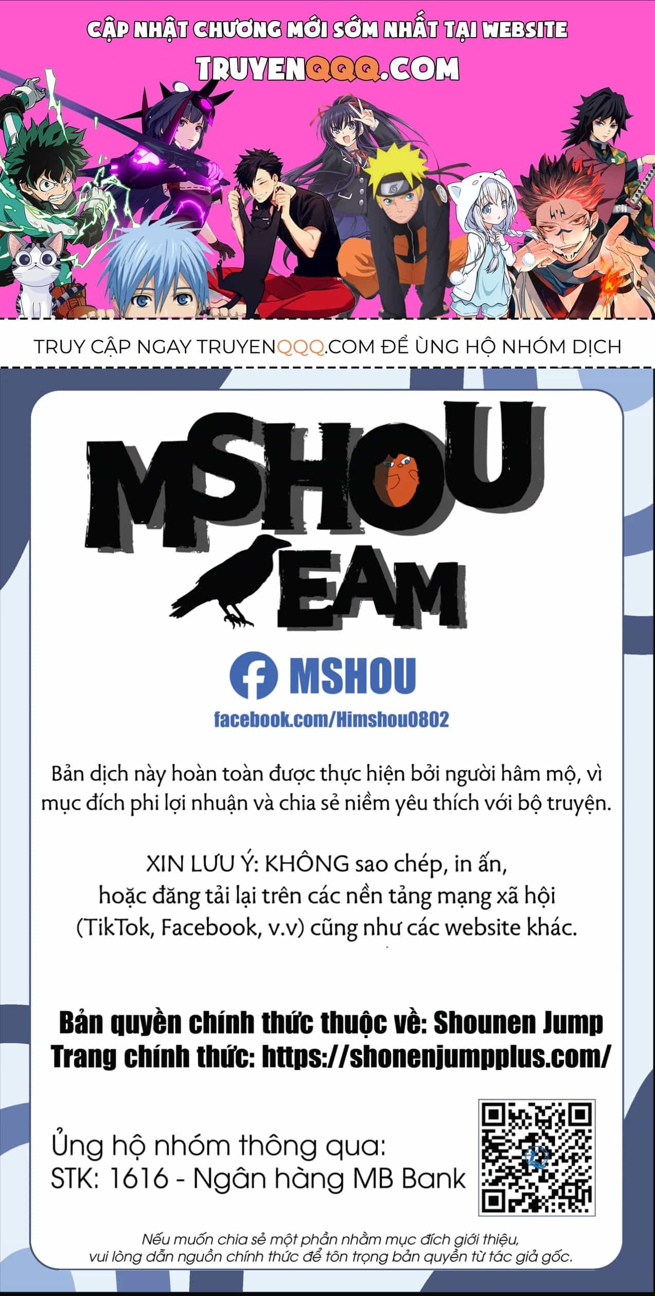 Haikyuu-Bu - Chương 118 - ảnh 1