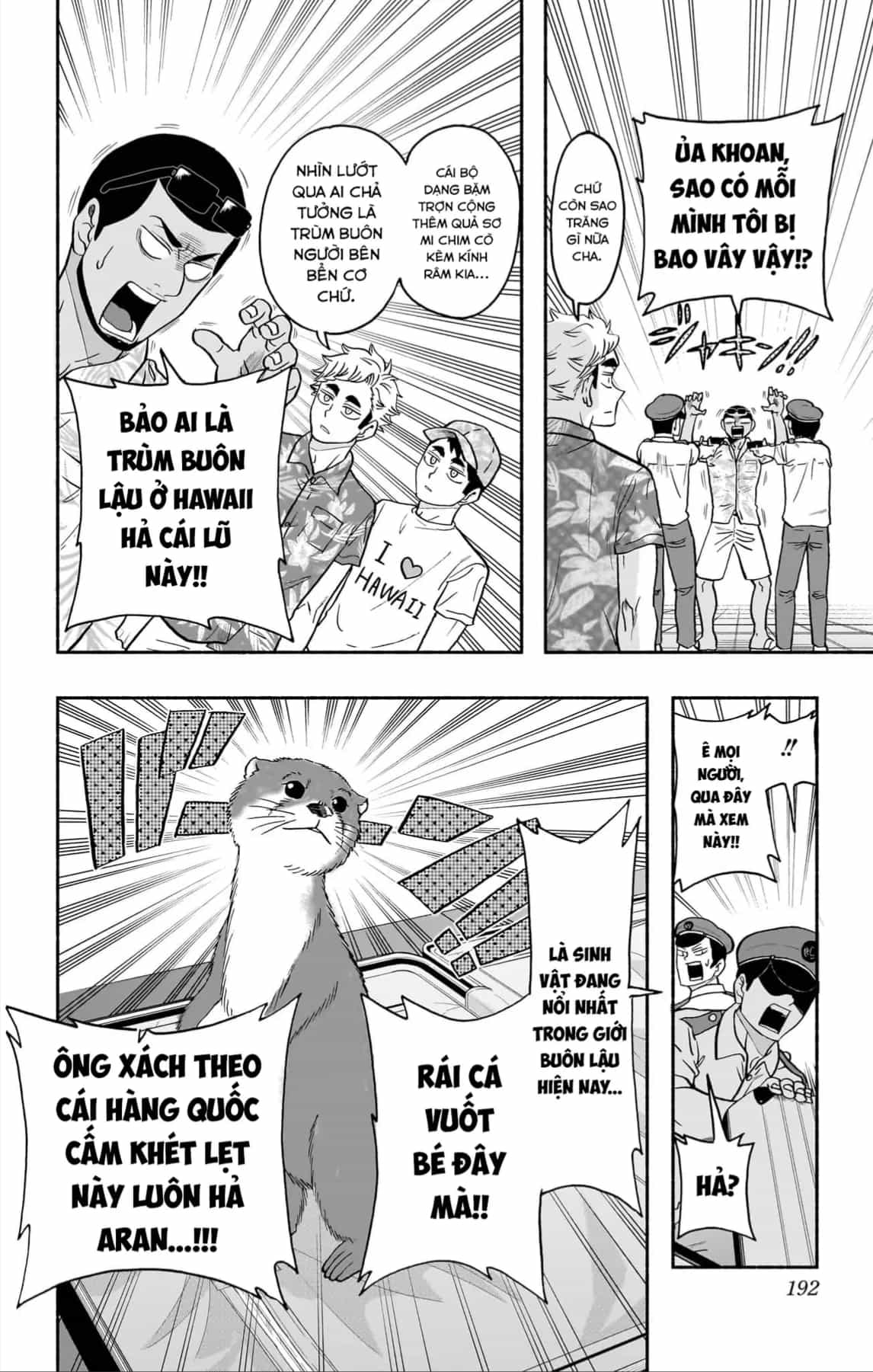 Haikyuu-Bu - Chương 121 - ảnh 13