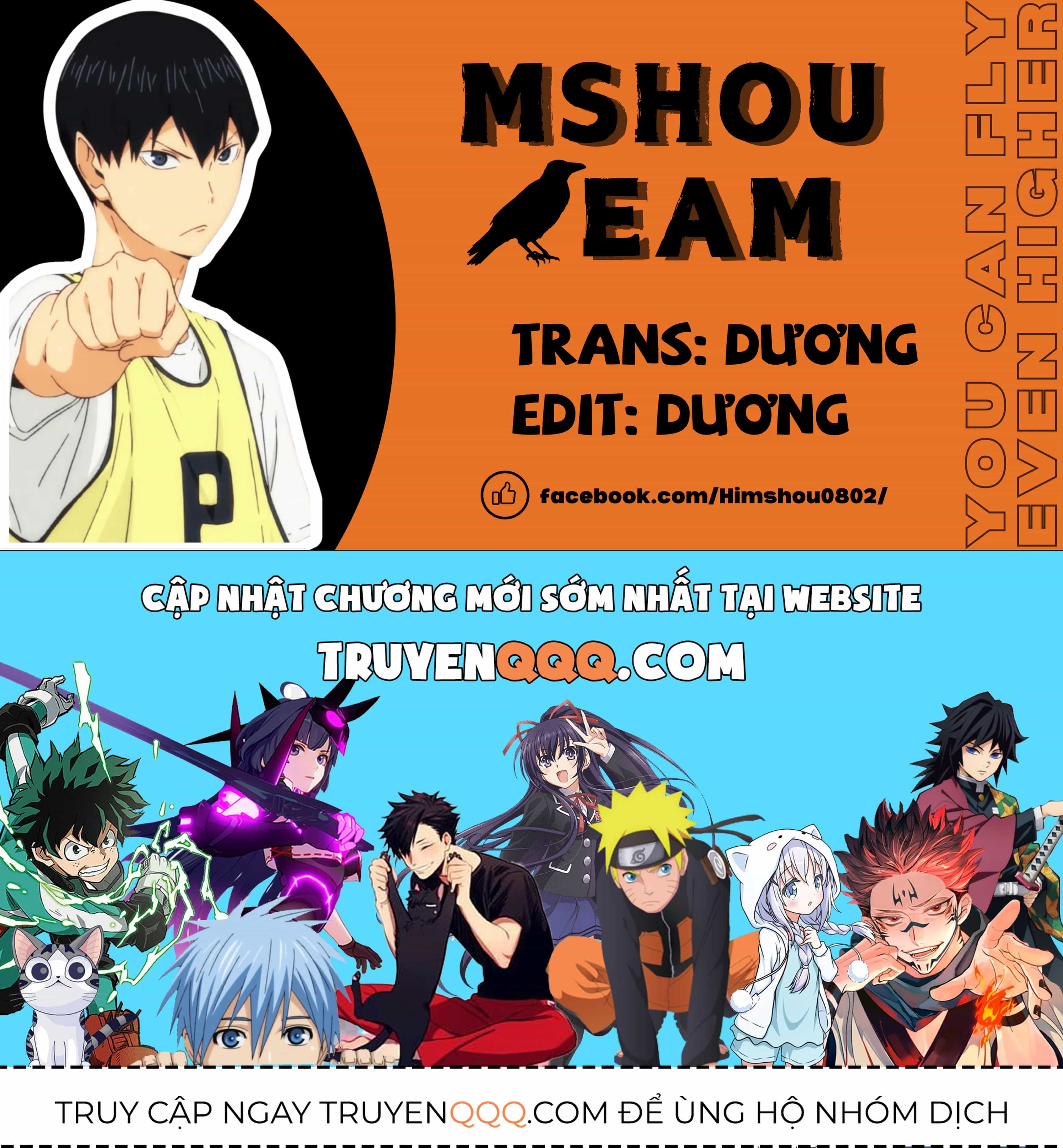 Haikyuu-Bu - Chương 121.5 - ảnh 7