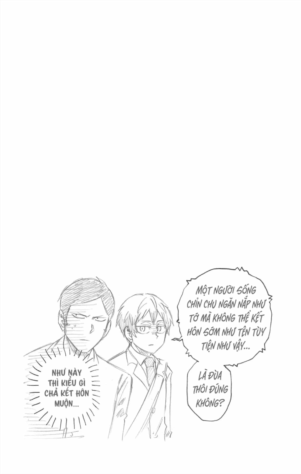 Haikyuu-Bu - Chương 126 - ảnh 17