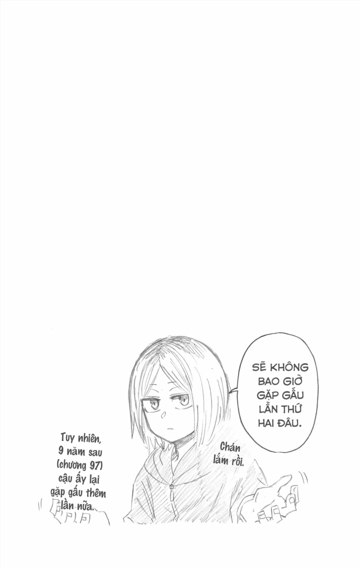 Haikyuu-Bu - Chương 128 - ảnh 17