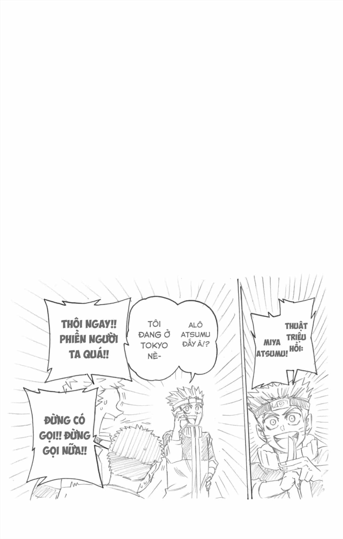 Haikyuu-Bu - Chương 130 - ảnh 17