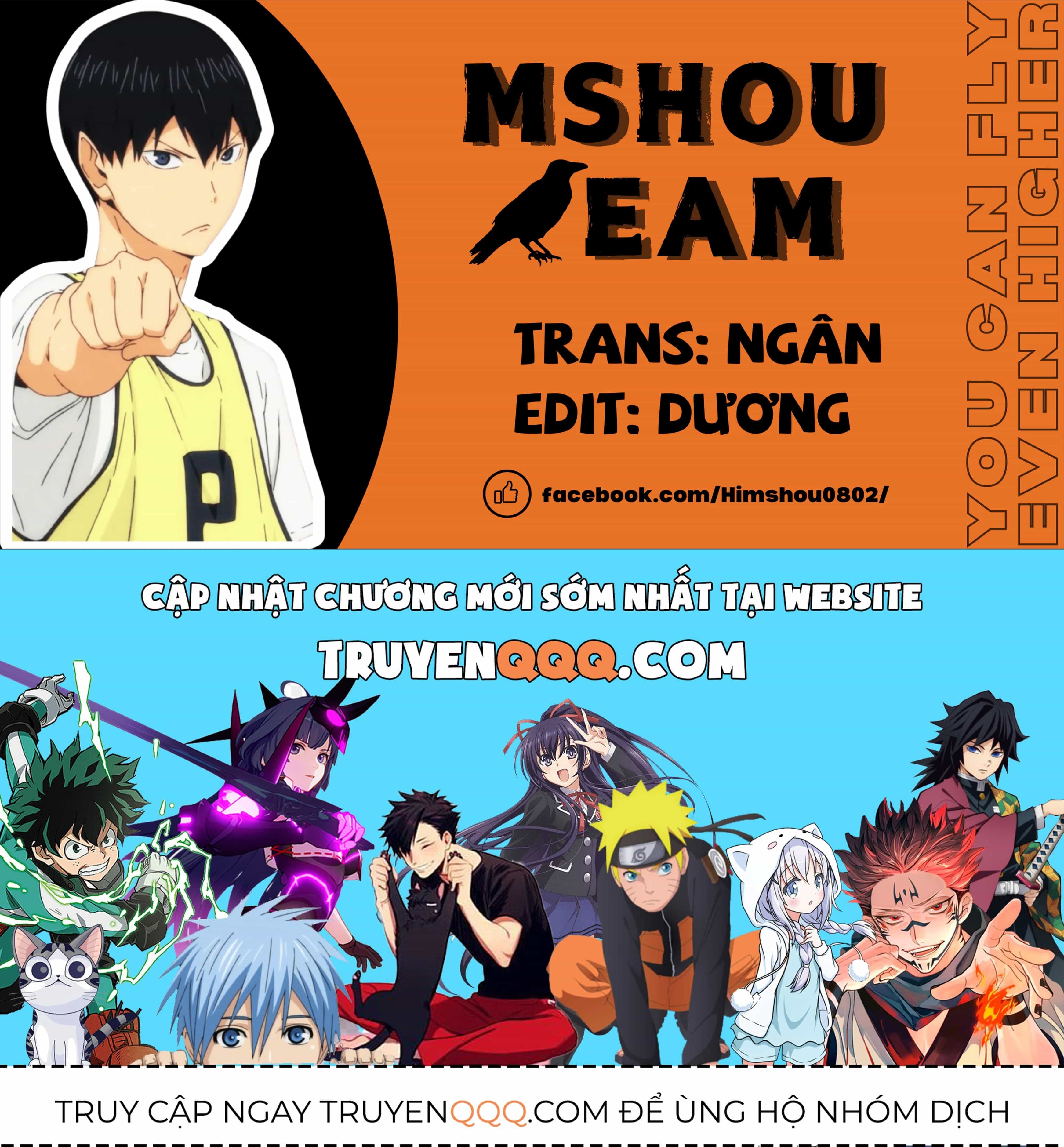 Haikyuu-Bu - Chương 131 - ảnh 18