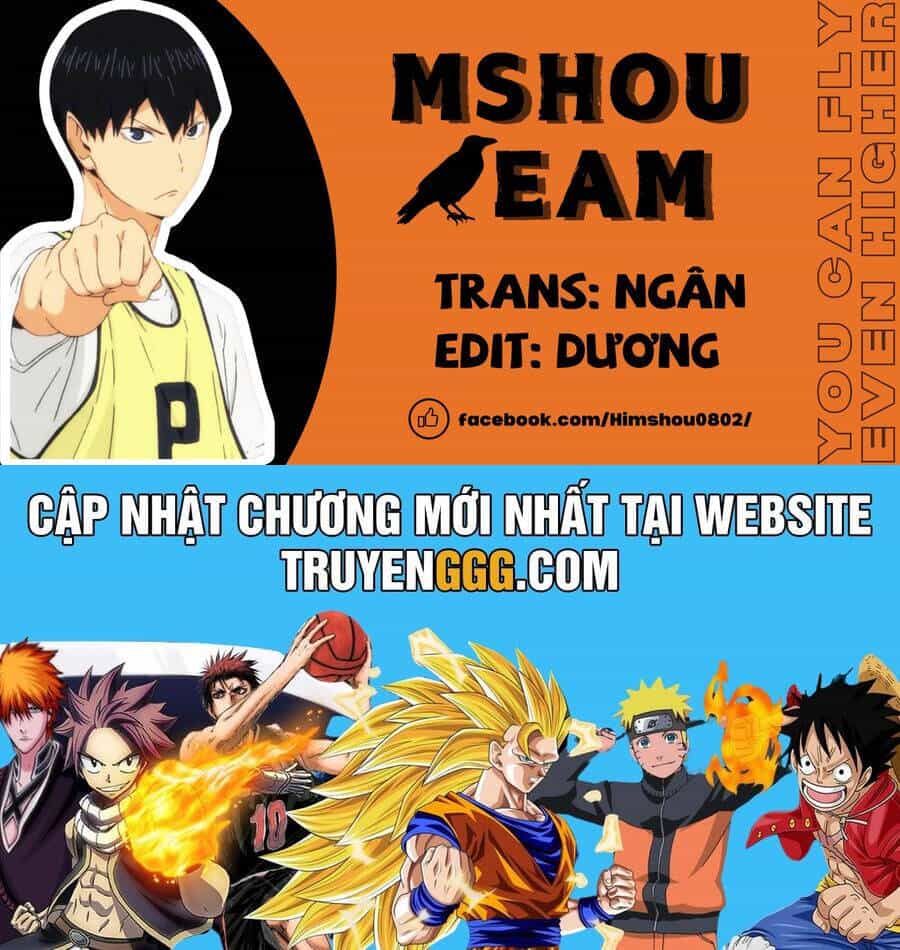 Haikyuu-Bu - Chương 43 - ảnh 18