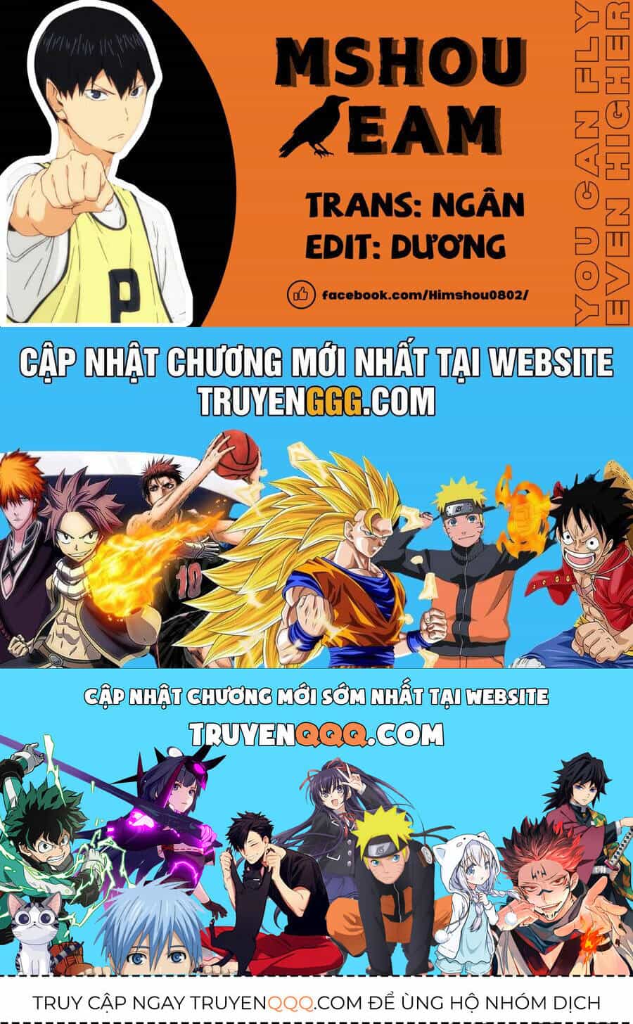 Haikyuu-Bu - Chương 47 - ảnh 17