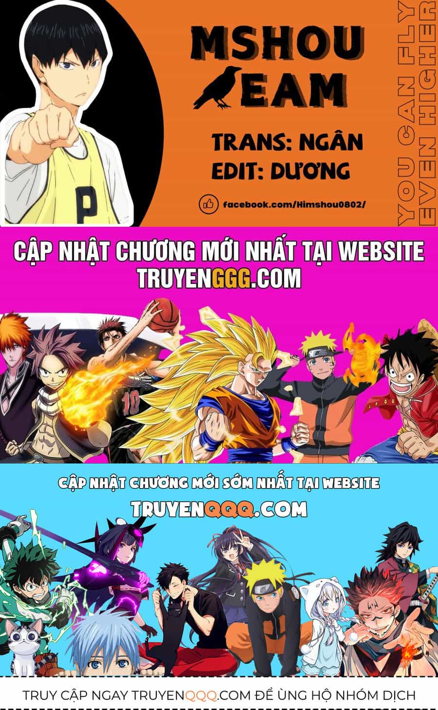 Haikyuu-Bu - Chương 73.5 - ảnh 10