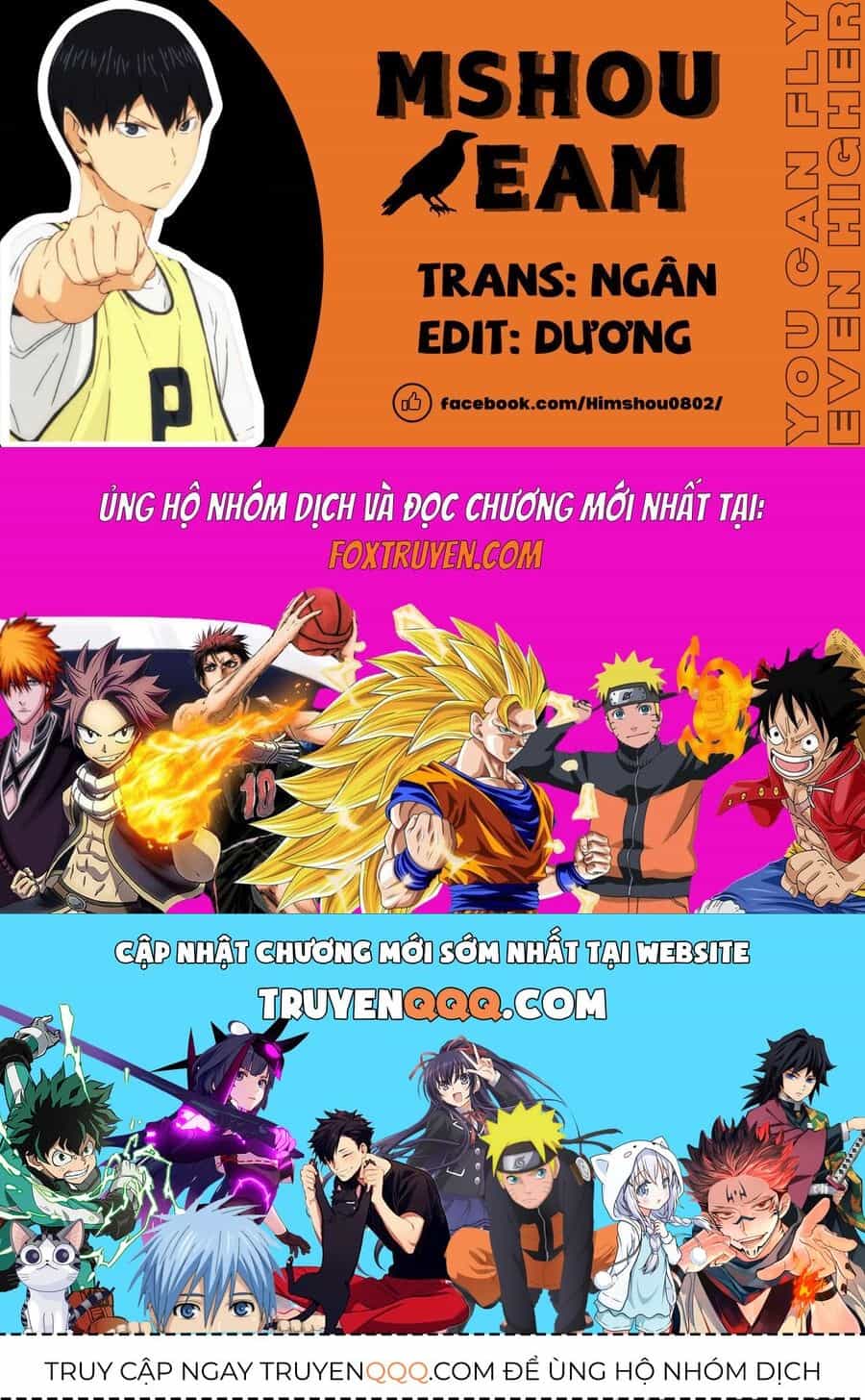 Haikyuu-Bu - Chương 86 - ảnh 21