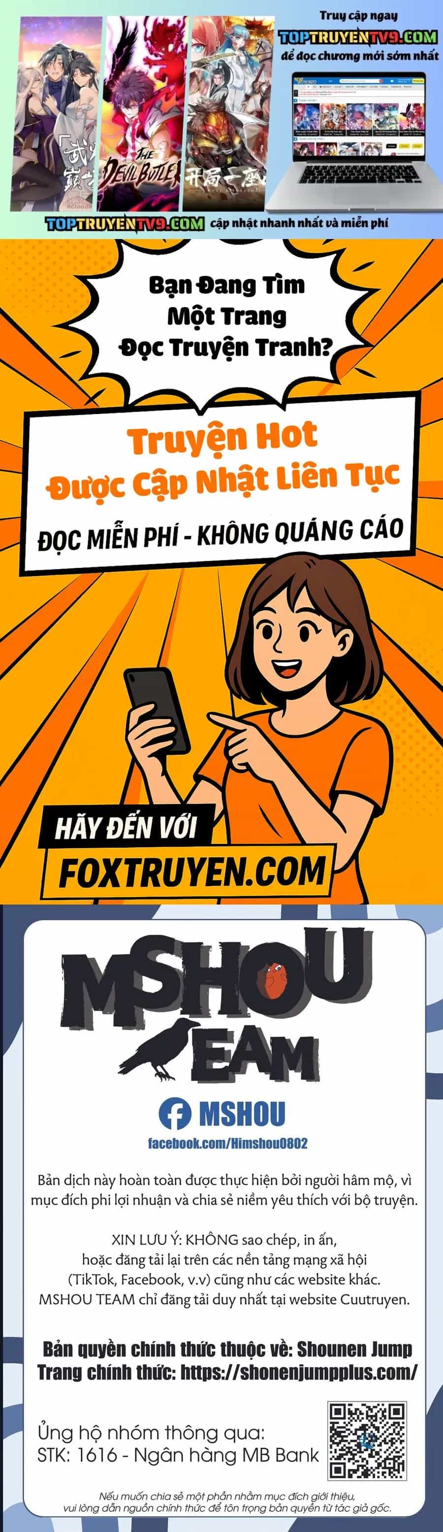Haikyuu-Bu - Chương 88 - ảnh 2