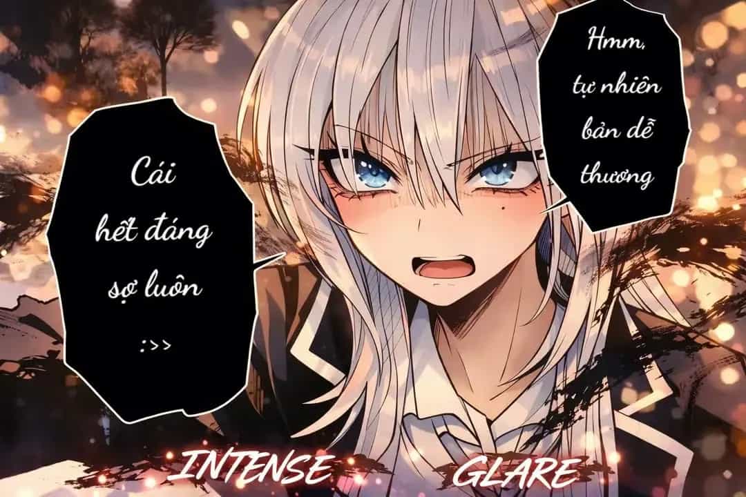 Haimiya-Senpai Vừa Đáng Sợ Lại Vừa Đáng Yêu! - Chương 20.2 - ảnh 12