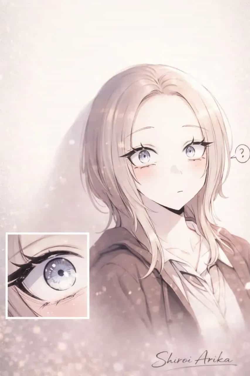 Haimiya-Senpai Vừa Đáng Sợ Lại Vừa Đáng Yêu! - Chương 20.2 - ảnh 14