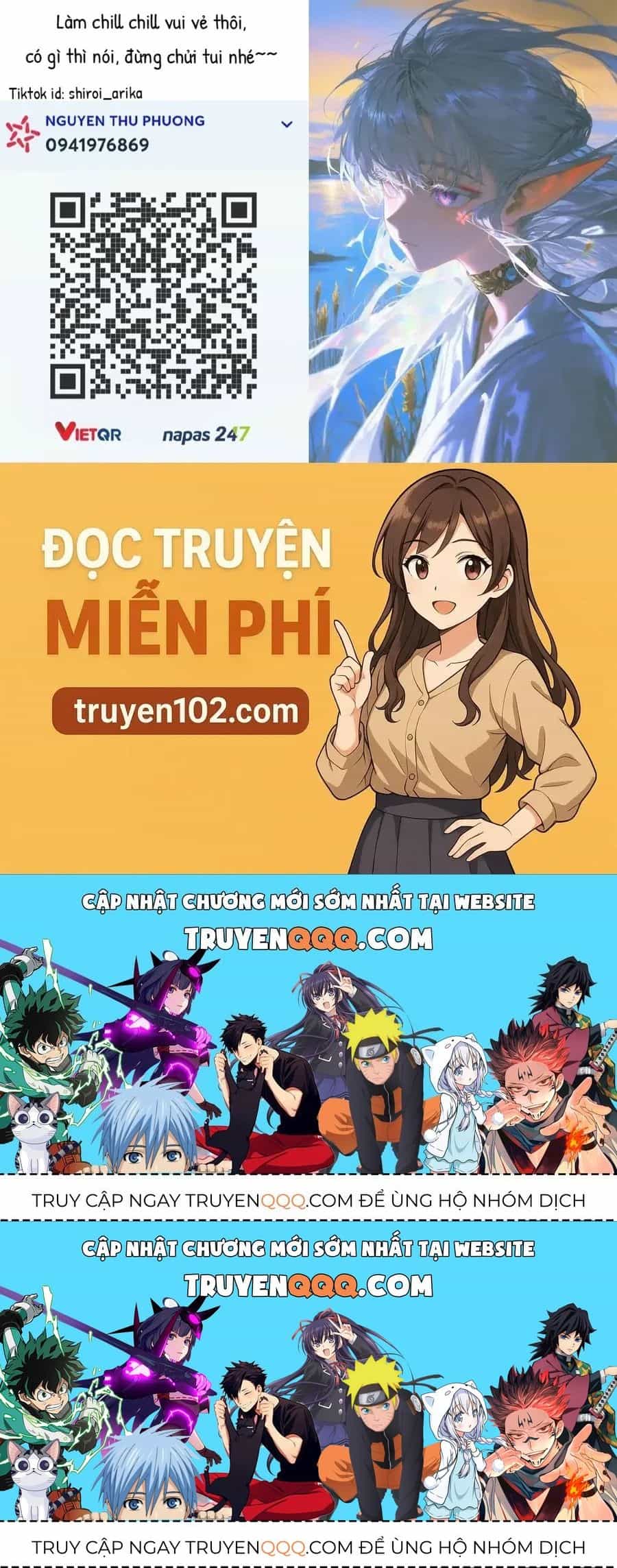 Haimiya-Senpai Vừa Đáng Sợ Lại Vừa Đáng Yêu! - Chương 21.1 - ảnh 15