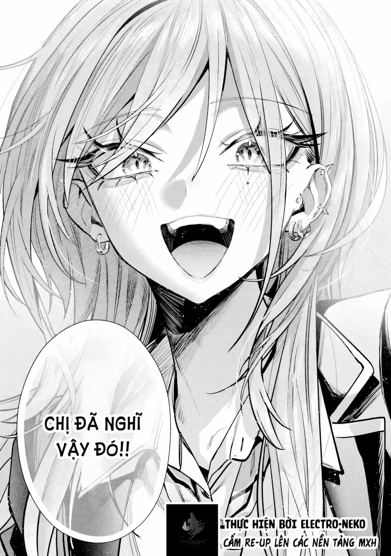 Haimiya-Senpai Vừa Đáng Sợ Lại Vừa Đáng Yêu! - Chương 25 - ảnh 22