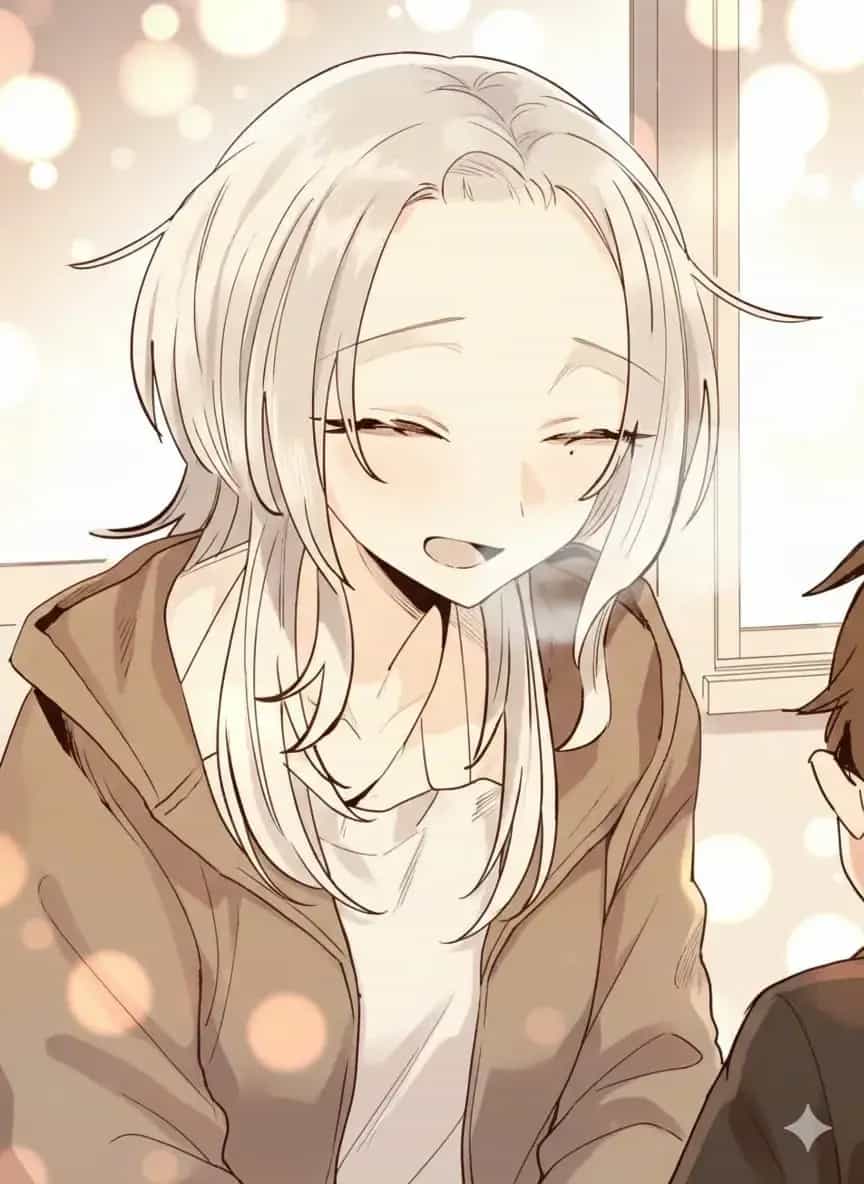 Haimiya-Senpai Wa Kowakute Kawaii - Chương 20.1 - ảnh 14