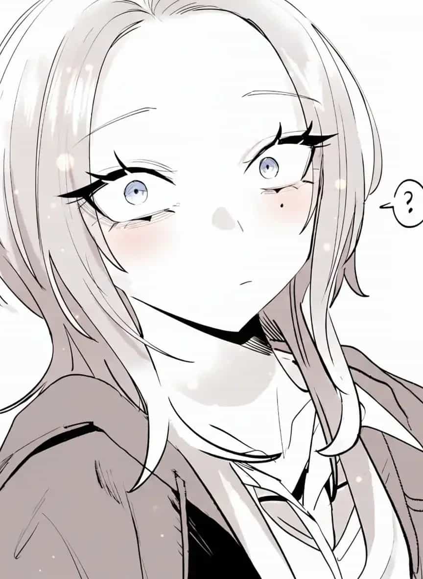 Haimiya-Senpai Wa Kowakute Kawaii - Chương 20.1 - ảnh 15