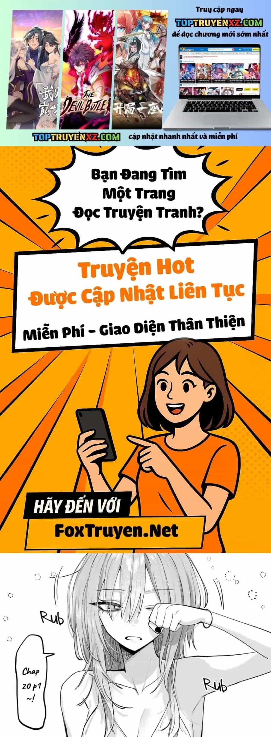 Haimiya-Senpai Wa Kowakute Kawaii - Chương 20.1 - ảnh 2